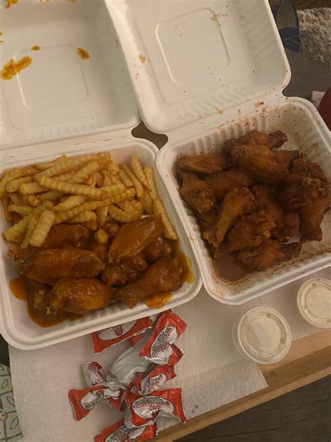 america's best wings marlow heights md